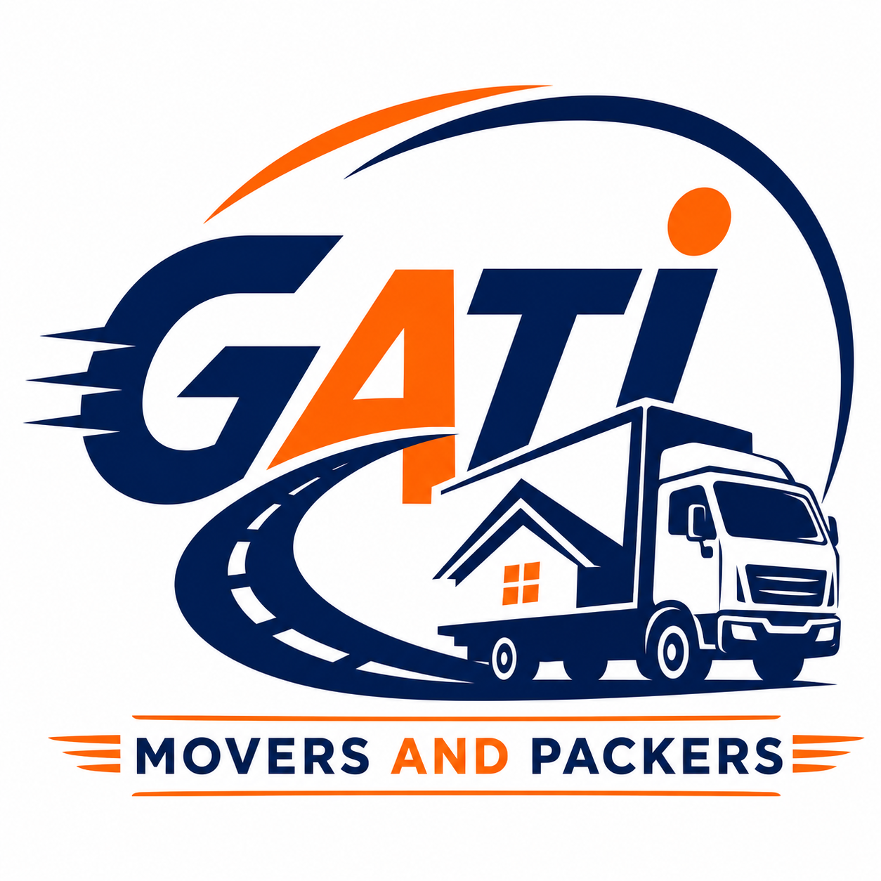 Gati PACKERS & MOVERS